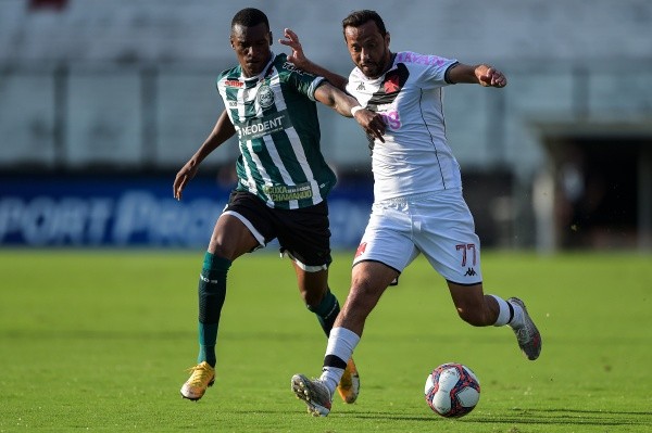 Foto: Thiago Ribeiro/AGIF