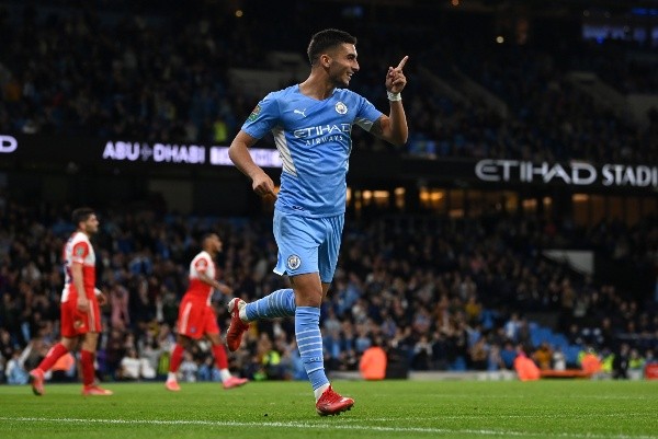 Foto: Gareth Copley/Getty Images