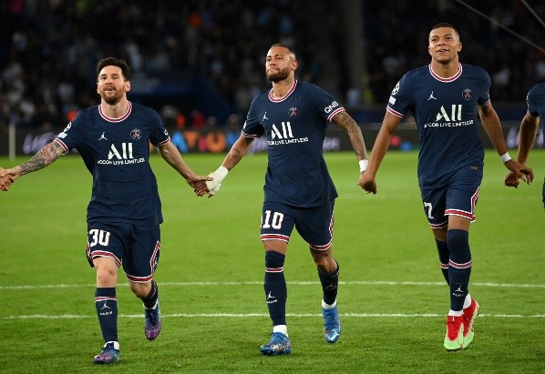 Foto: Matthias Hangst/Getty Images Foto: Matthias Hangst/Getty Images