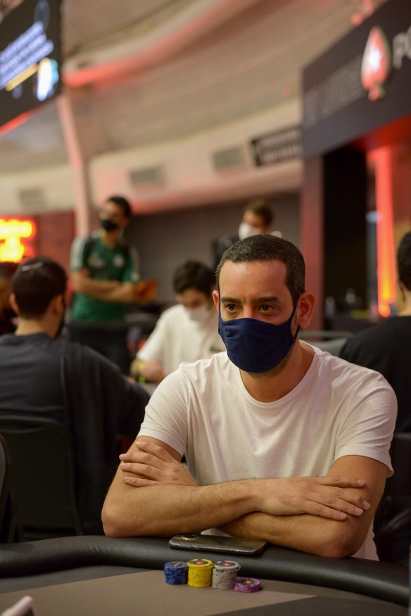 José Arenstein (Foto: BSOP)