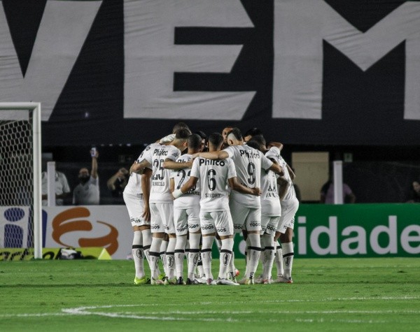 Foto: Guilherme Drovas/AGIF