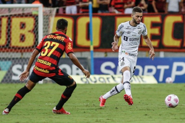 Foto: Paulo Paiva/AGIF