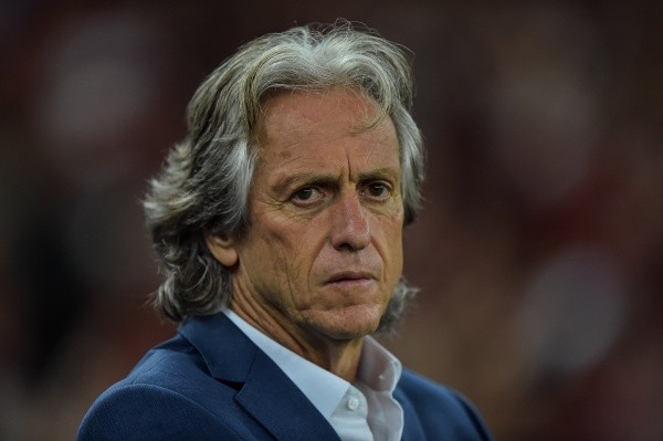 Foto: Thiago Ribeiro/AGIF – O desejo do “Mister” é voltar ao Brasil