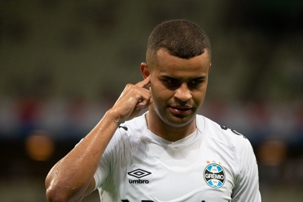 Foto: Kely Pereira/AGIF