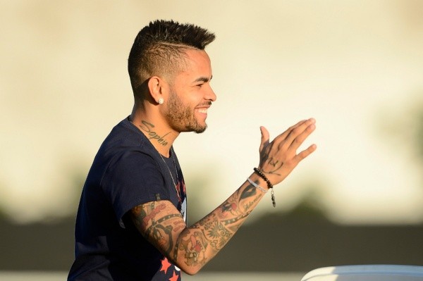 Foto: Mauro Horita/AGIF