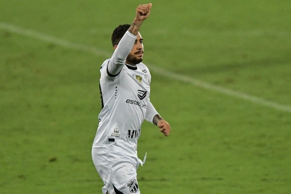 Foto: Thiago Ribeiro/AGIF