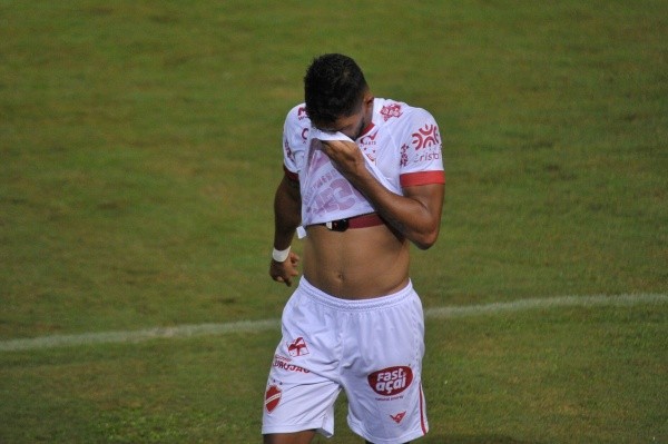 Jhony Pinho/AGIF – Pedro Júnior se destacou pelo Tigre na temporada 2021