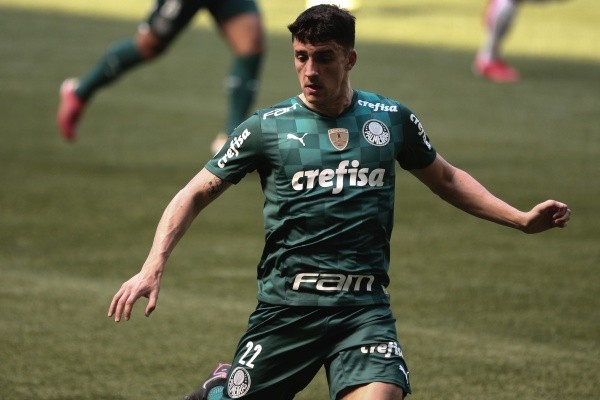 Foto: Ettore Chiereguini/AGIF