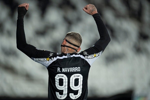 Foto: Jorge Rodrigues/AGIF