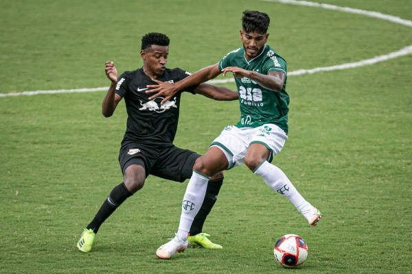 Foto: (Rebeca Reis/AGIF) - Índio também fará parte do elenco do Guarani na temporada 2022