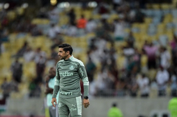 Foto: Thiago Ribeiro/AGIF