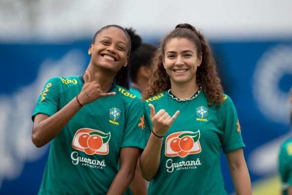Foto:Thais Magalhães/CBF | O Objetivo da FIFA é criar oportunidades para atletas mais jovens