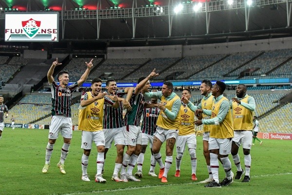 Foto: Thiago Ribeiro/AGIF
