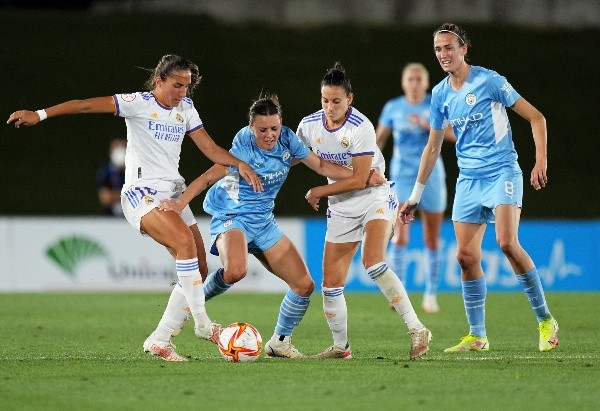Foto: Angel Martinez / Getty Images | Apenas três confederações organizam torneios continentais femininos