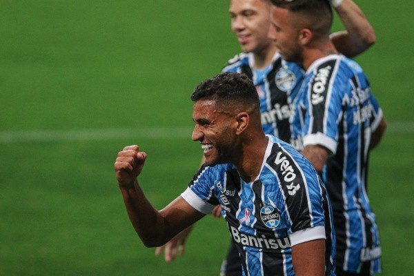 Foto: Fernando Alves/AGIF