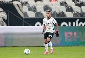 Marquinhos, também do Corinthians, negocia com o Cuiabá (Foto: Rodrigo Coca/ Ag. Corinthians)