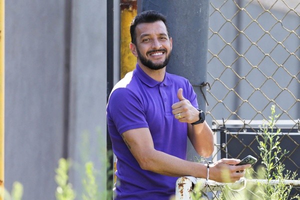 Foto: Pedro Ernesto Guerra Azevedo/Santos FC