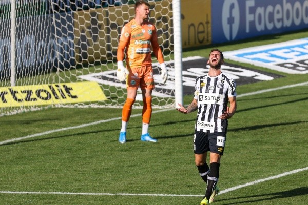 Foto: Luiz Erbes/AGIF