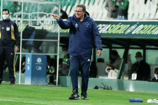 Foto: Robson Mafra/AGIF