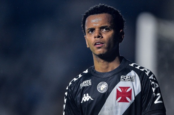 Foto: Thiago Ribeiro/AGIF Foto: Thiago Ribeiro/AGIF