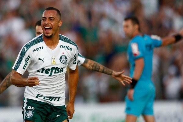 Foto: Thiago Calil/AGIF Foto: Thiago Calil/AGIF