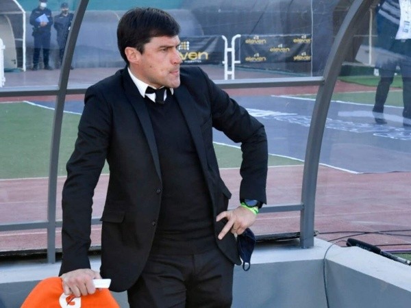 Getty Images/ Alexander Medina. 