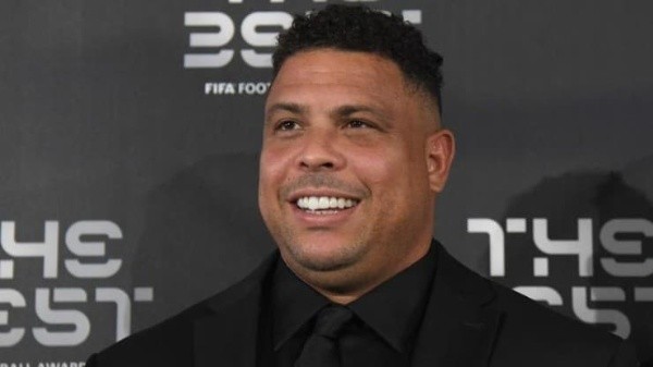 Ronaldo compra Cruzeiro (Foto: Photo by Claudio Villa/Getty Images)