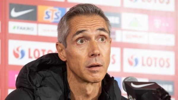 Foto: NurPhoto/Getty Images/Poland National | Paulo Sousa é o escolhido do Flamengo