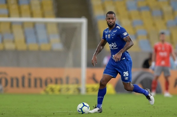 Foto: Thiago Ribeiro/AGIF