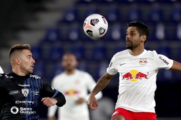 Jose Jacome - Pool/Getty Images