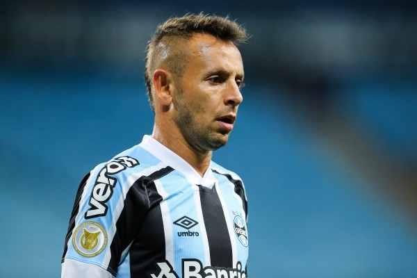 Foto: Pedro H. Tesch/AGIF