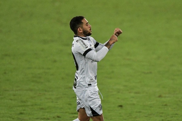 Foto: (Thiago Ribeiro/AGIF) - Leandro Carvalho, que pertence ao Ceará, está sendo especulado no Paysandu