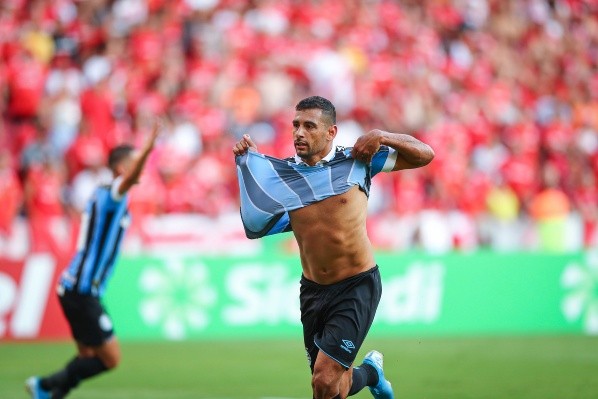 Foto: Lucas Uebel/Grêmio