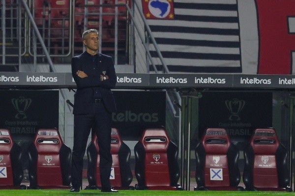 Foto: Marcello Zambrana/AGIF