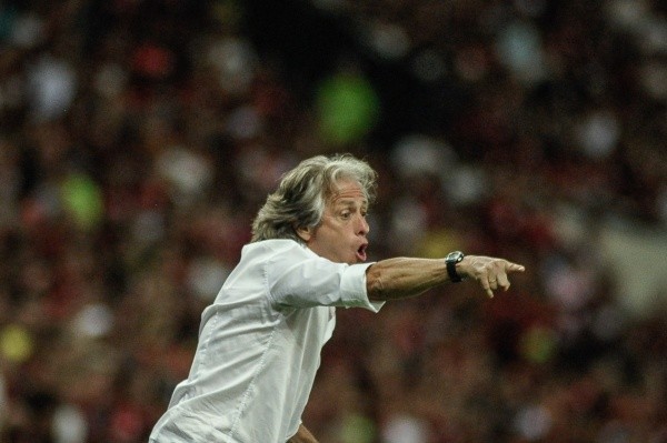 Foto: Allan Carvalho/AGIF