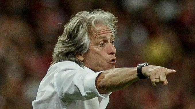 Foto: Allan Carvalho/AGIF - Jesus é considerado o 'ficha 1' do Galo.