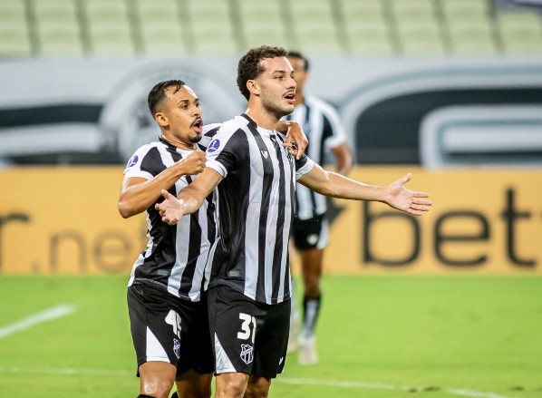 Foto: Pedro Chaves/AGIF – Naressi deve ser o reforço do Sport