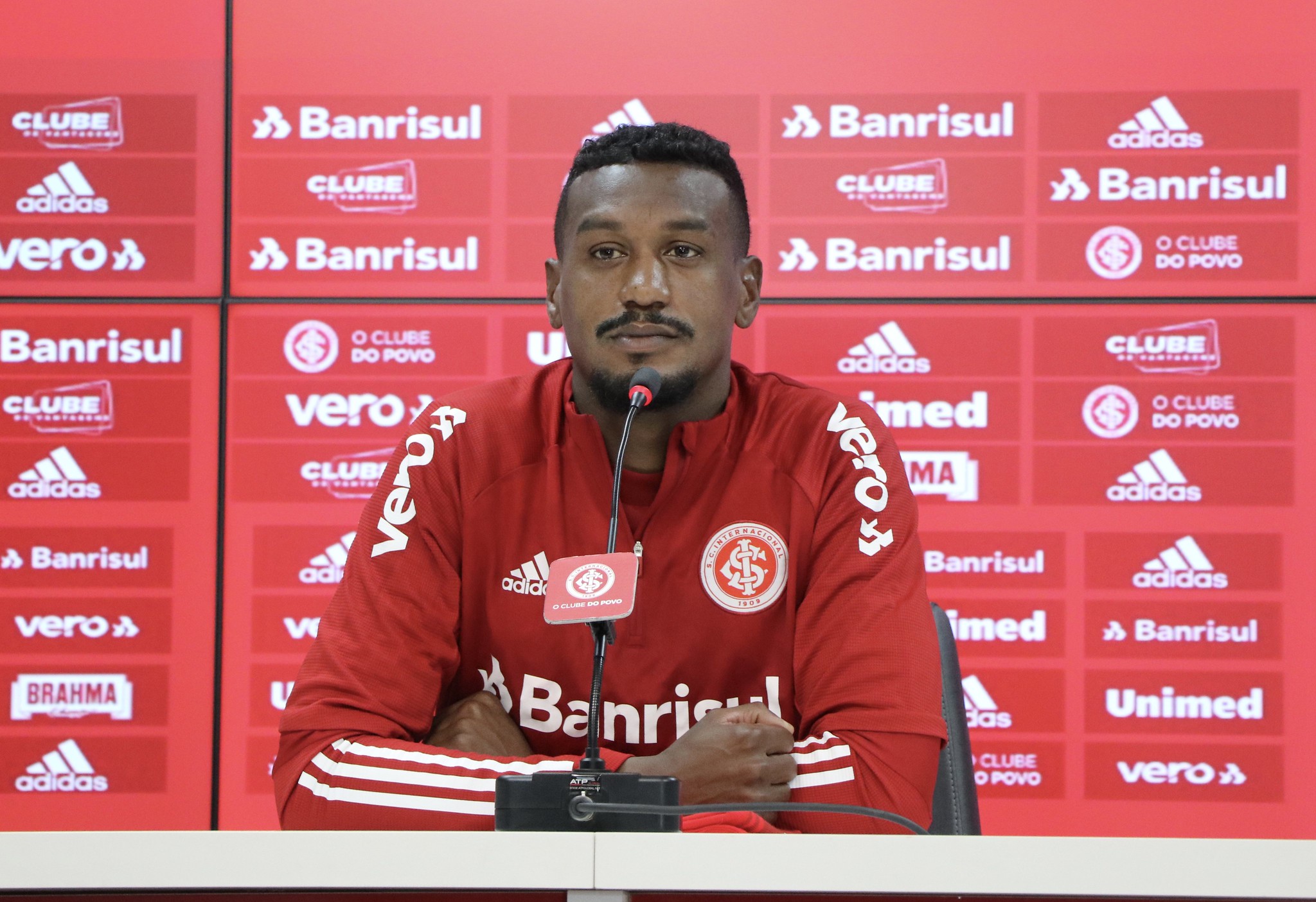 Foto: Ricardo Duarte/Inter