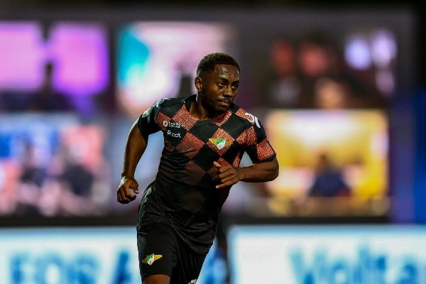  Carlos Rodrigues/Getty Images