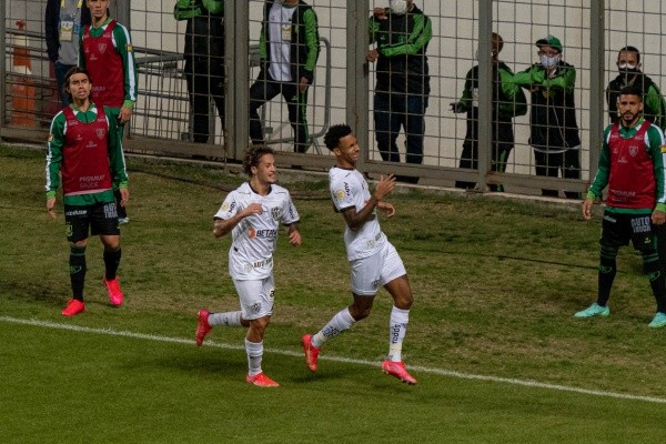 Foto: Alessandra Torres/AGIF