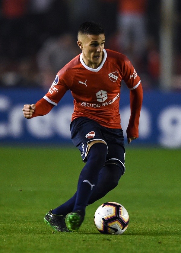 Foto: Marcelo Endelli/Getty Images