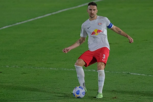 (Foto: Marcello Zambrana/AGIF)