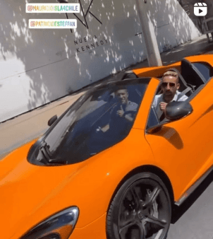 Cesar Greco/Palmeiras - Michel na vitória do Palmeiras por 3 a 0 diante da Ponte. Cesar Greco/Palmeiras - Michel na vitória do Palmeiras por 3 a 0 diante da Ponte.