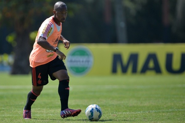 Foto:Pedro Martins/AGIF | Samir prioriza o Flamengo em volta ao Brasil