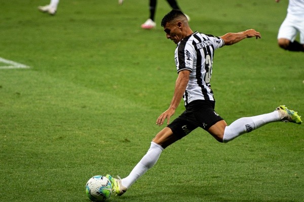 Foto: Alessandra Torres/AGIF