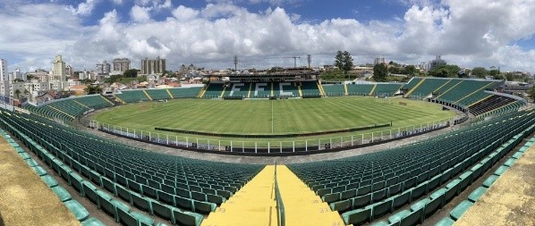 Eduardo Pauli/FFC/Figueirense oficializa criação do modelo de Sociedade Anônima do Futebol (SAF)