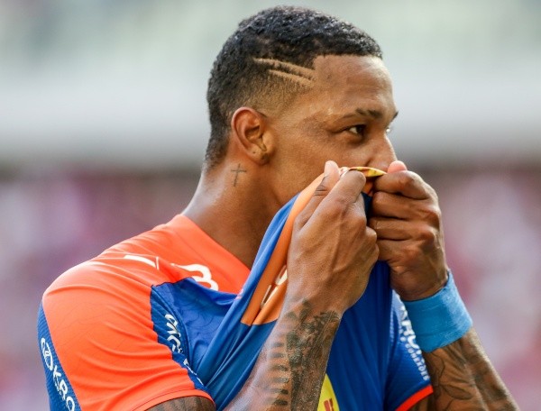 Foto:Pedro Chaves/AGIF | David recebe aproximadamente R$ 140 mil/mês no Fortaleza