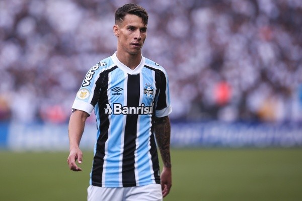 Foto: Ettore Chiereguini/AGIF Foto: Ettore Chiereguini/AGIF