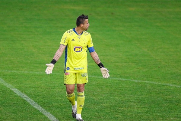  Foto: Fernando Alves/AGIF