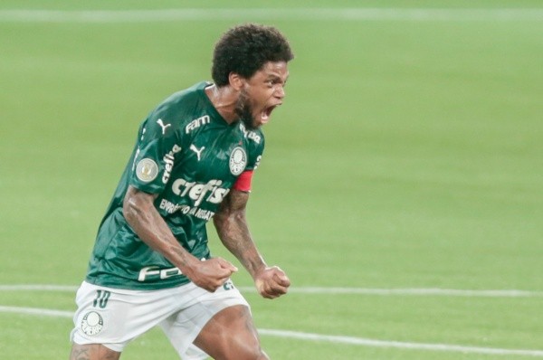 Foto: Marcello Zambrana/AGIF